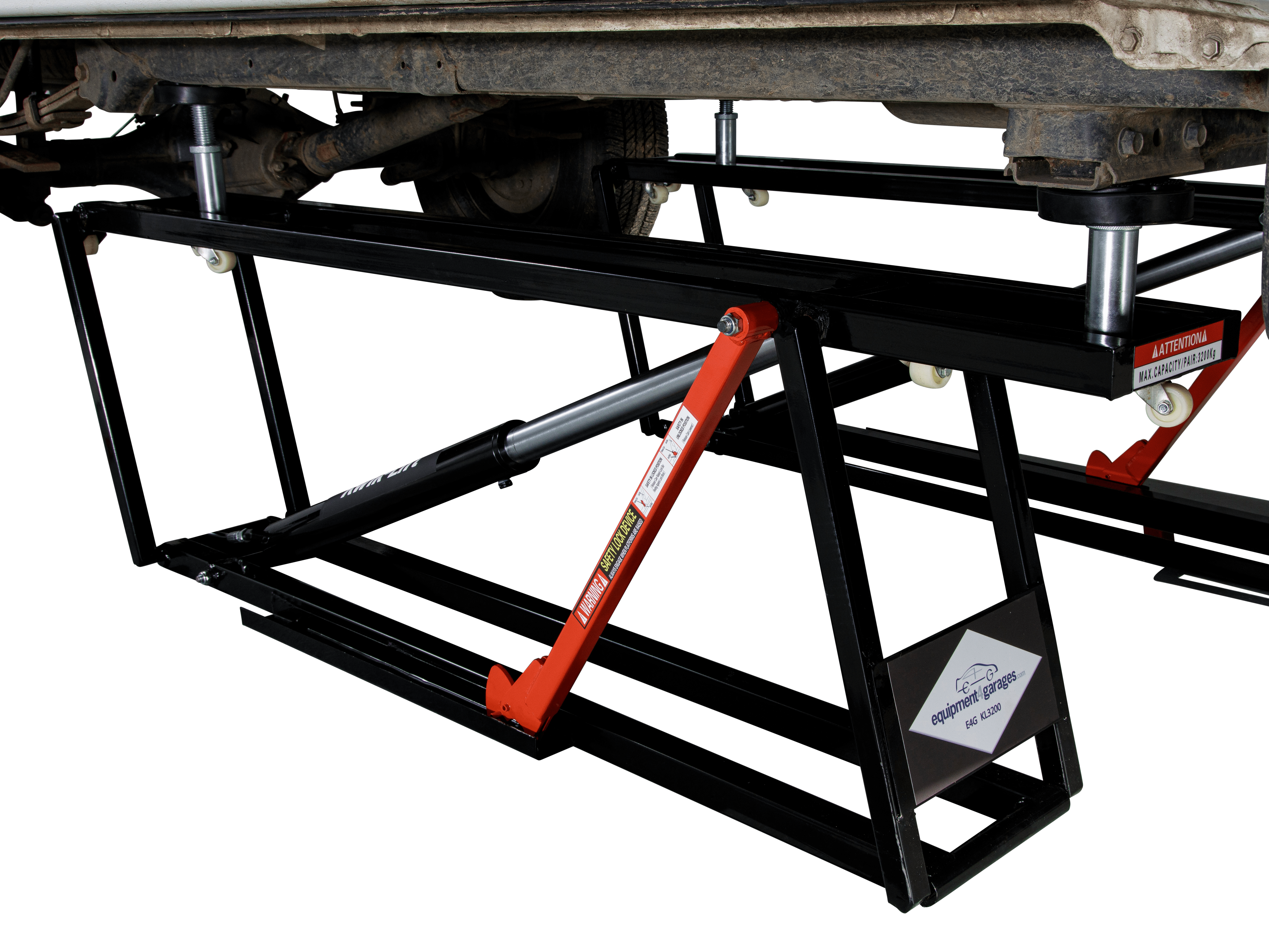 Kwik Lift® E4G KL3200-AC - Image 4