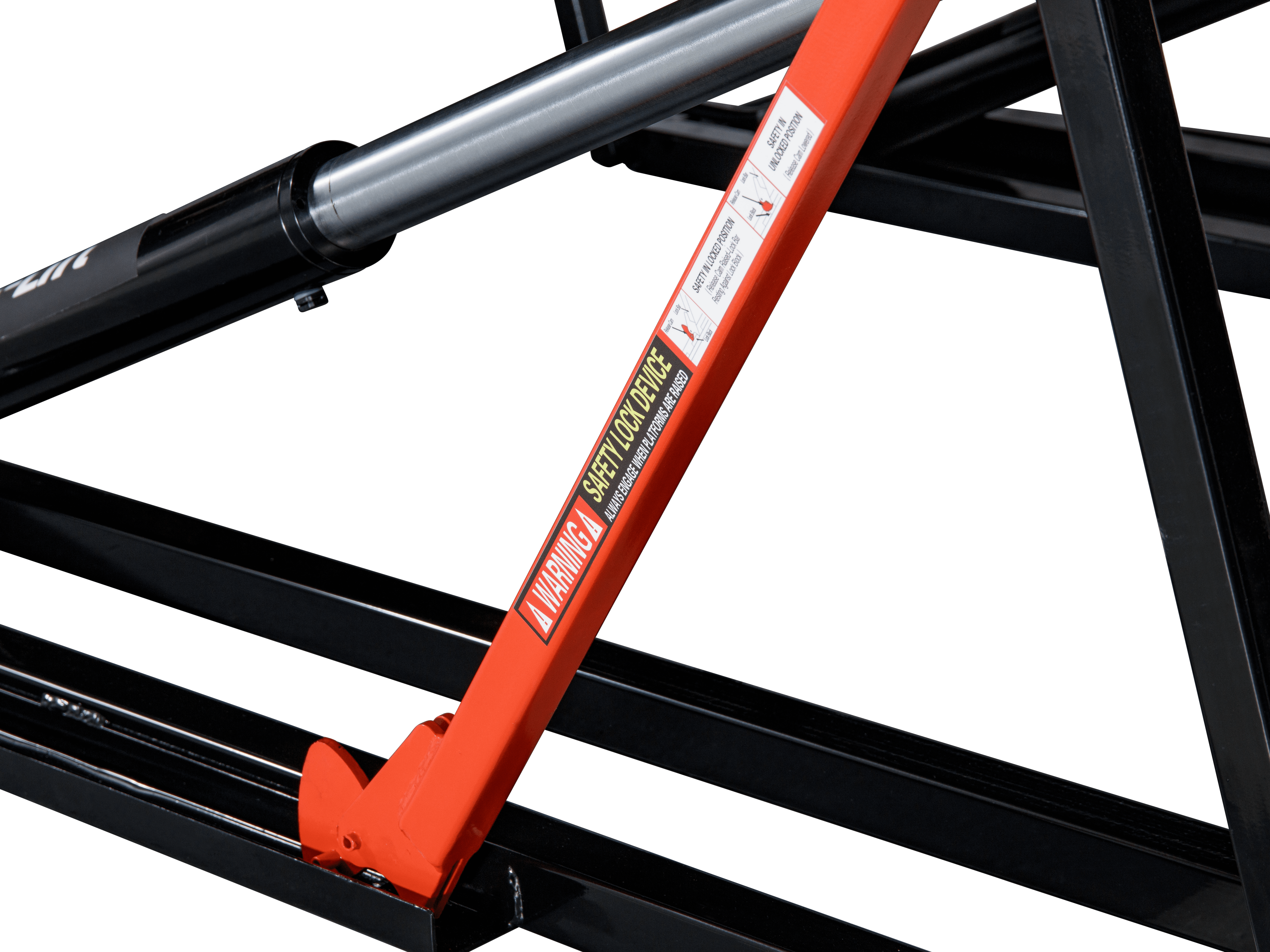 Kwik Lift® E4G KL3200-AC - Image 5