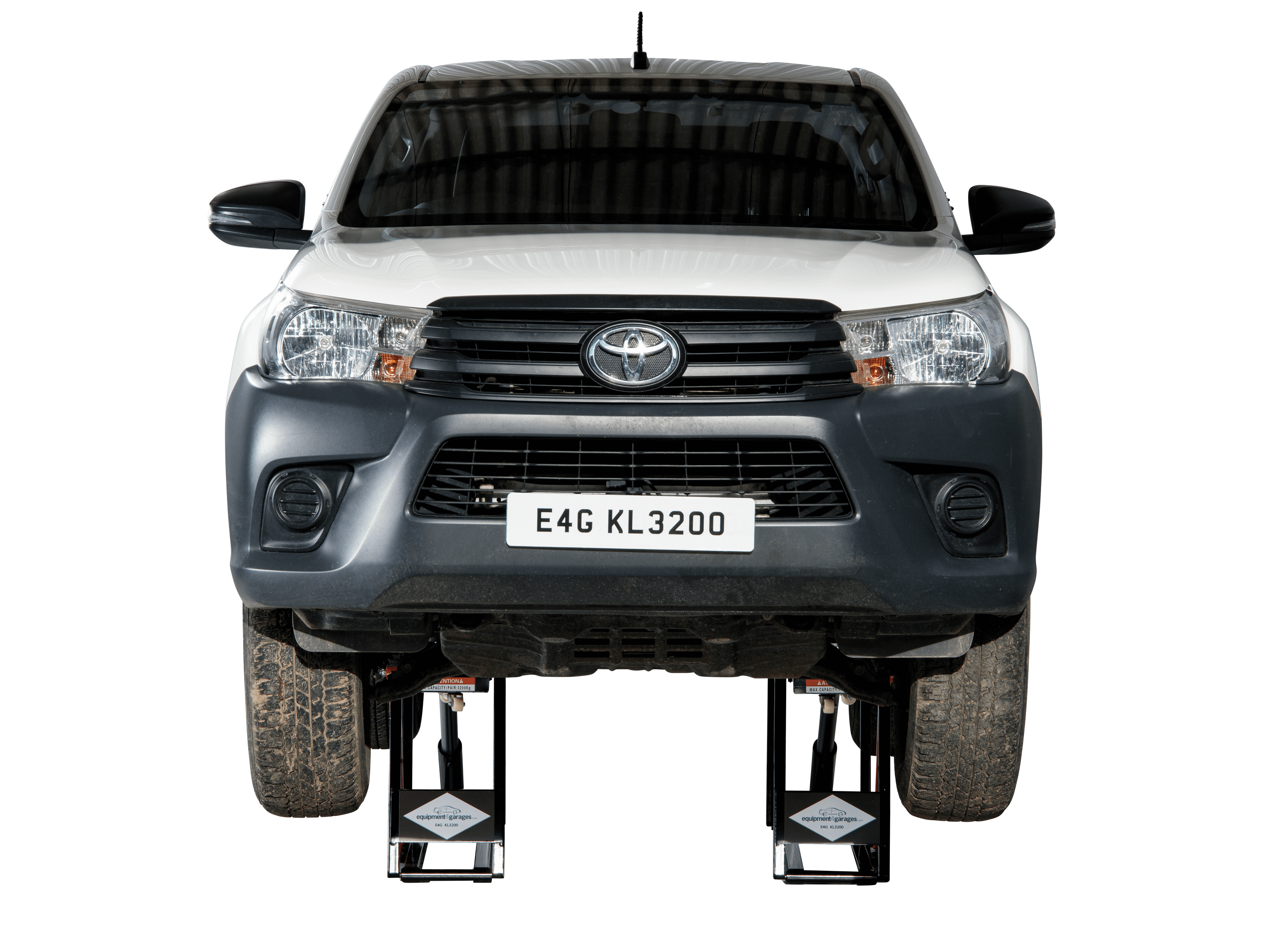 Kwik Lift® E4G KL3200-AC - Image 2