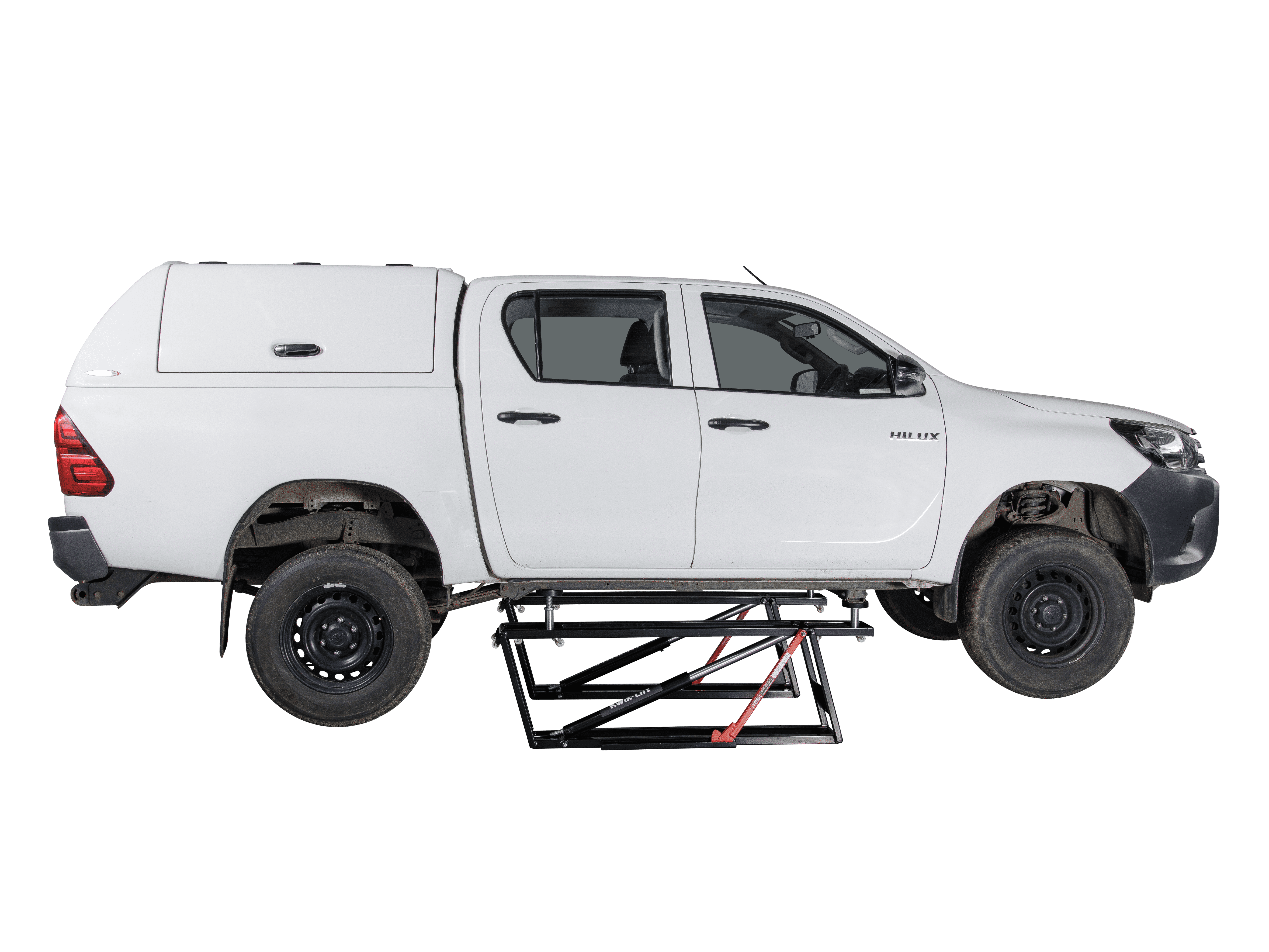 Kwik Lift® E4G KL3200-AC - Image 3