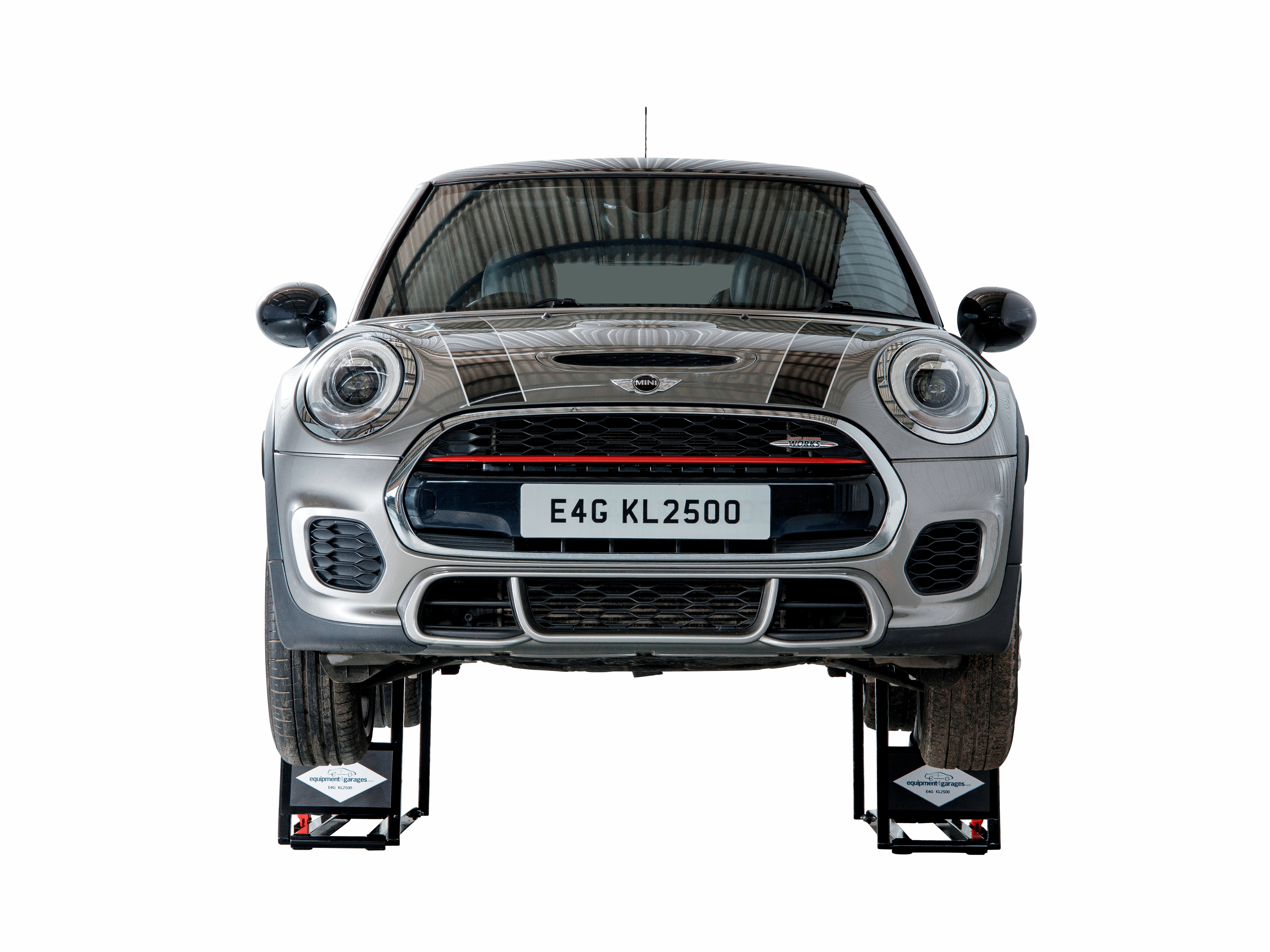 Kwik Lift® E4G KL2500-DC - Image 2