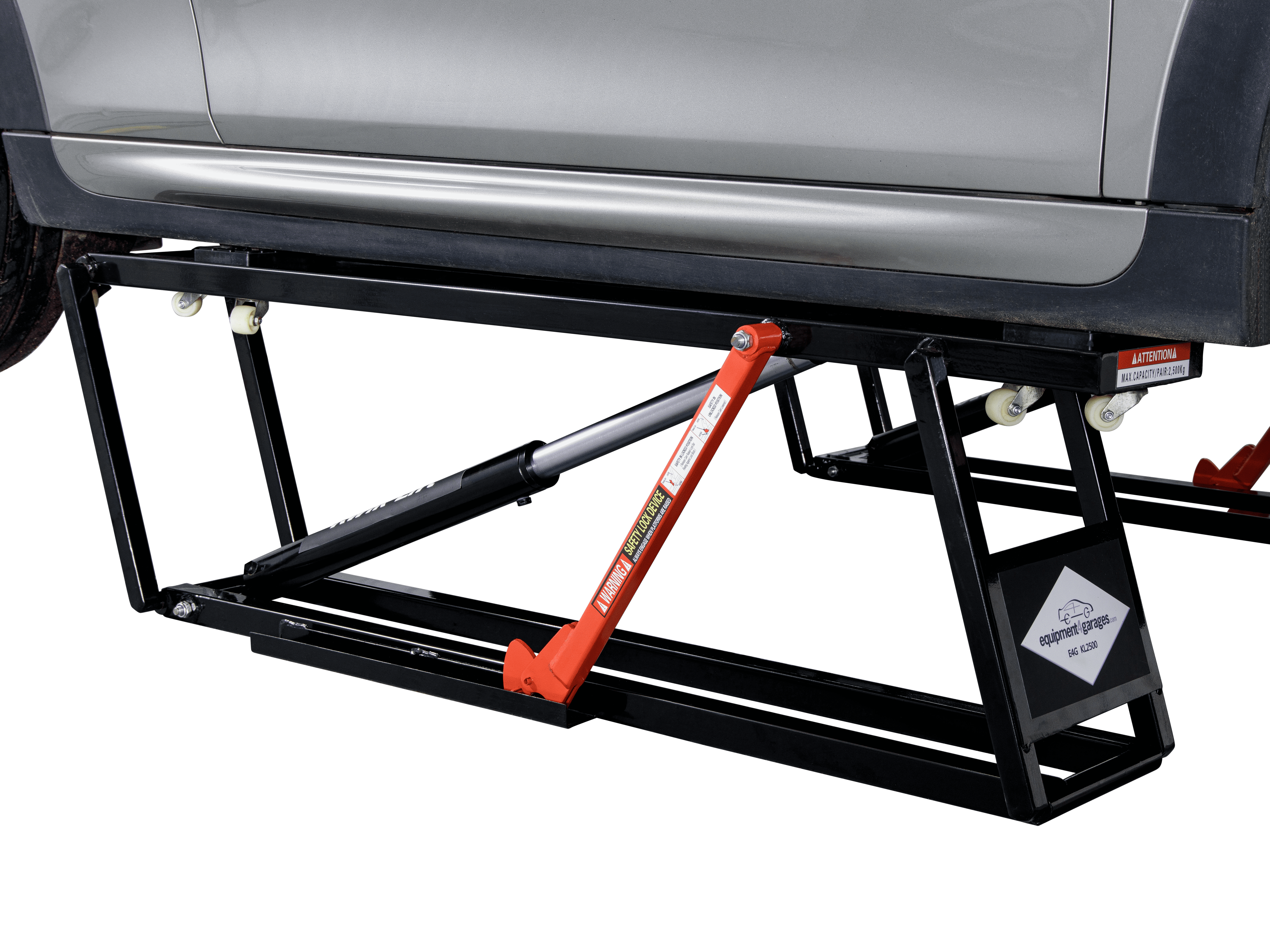 Kwik Lift® E4G KL2500-AC - Image 4