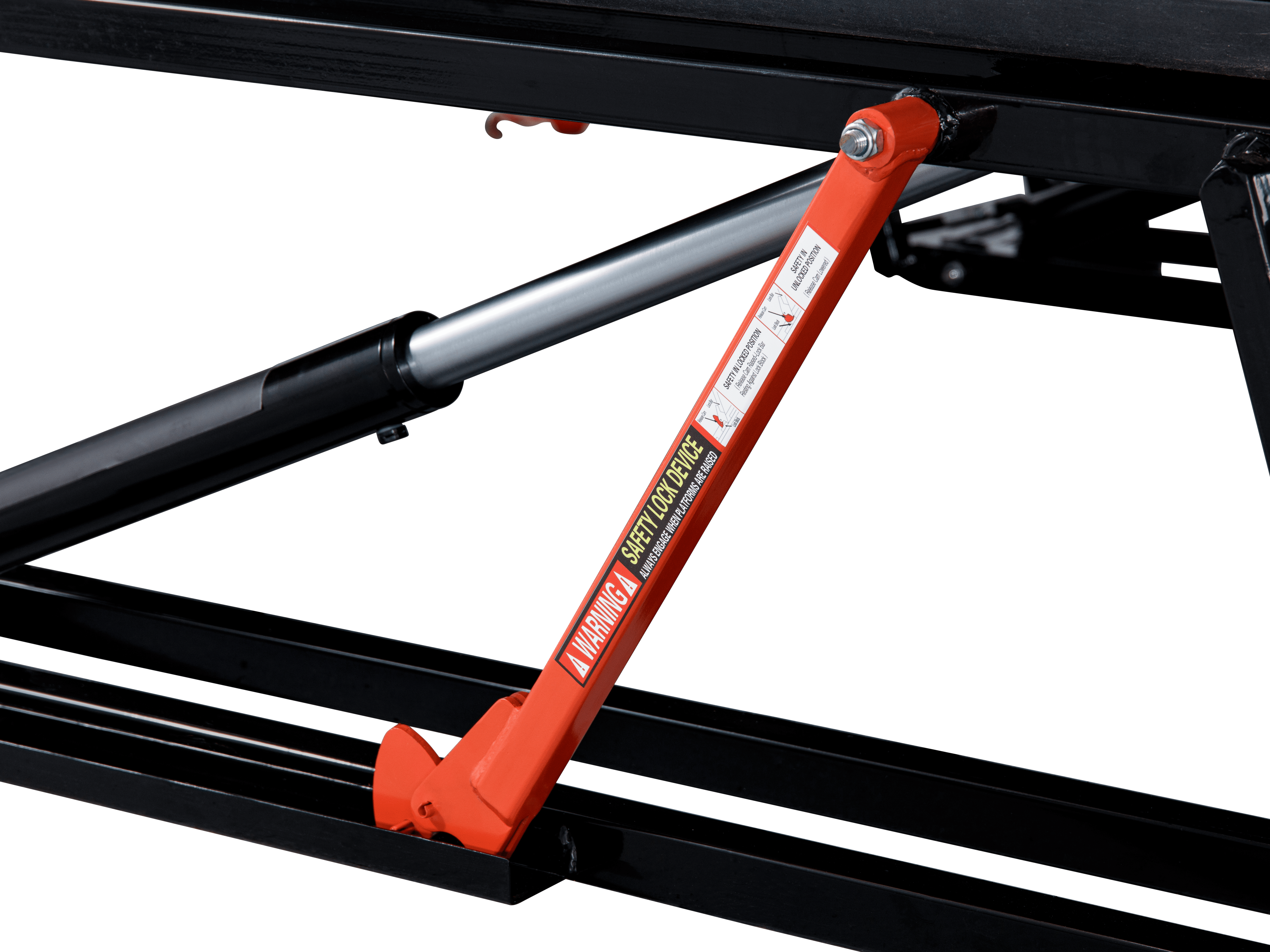 Kwik Lift® E4G KL2500-AC - Image 5