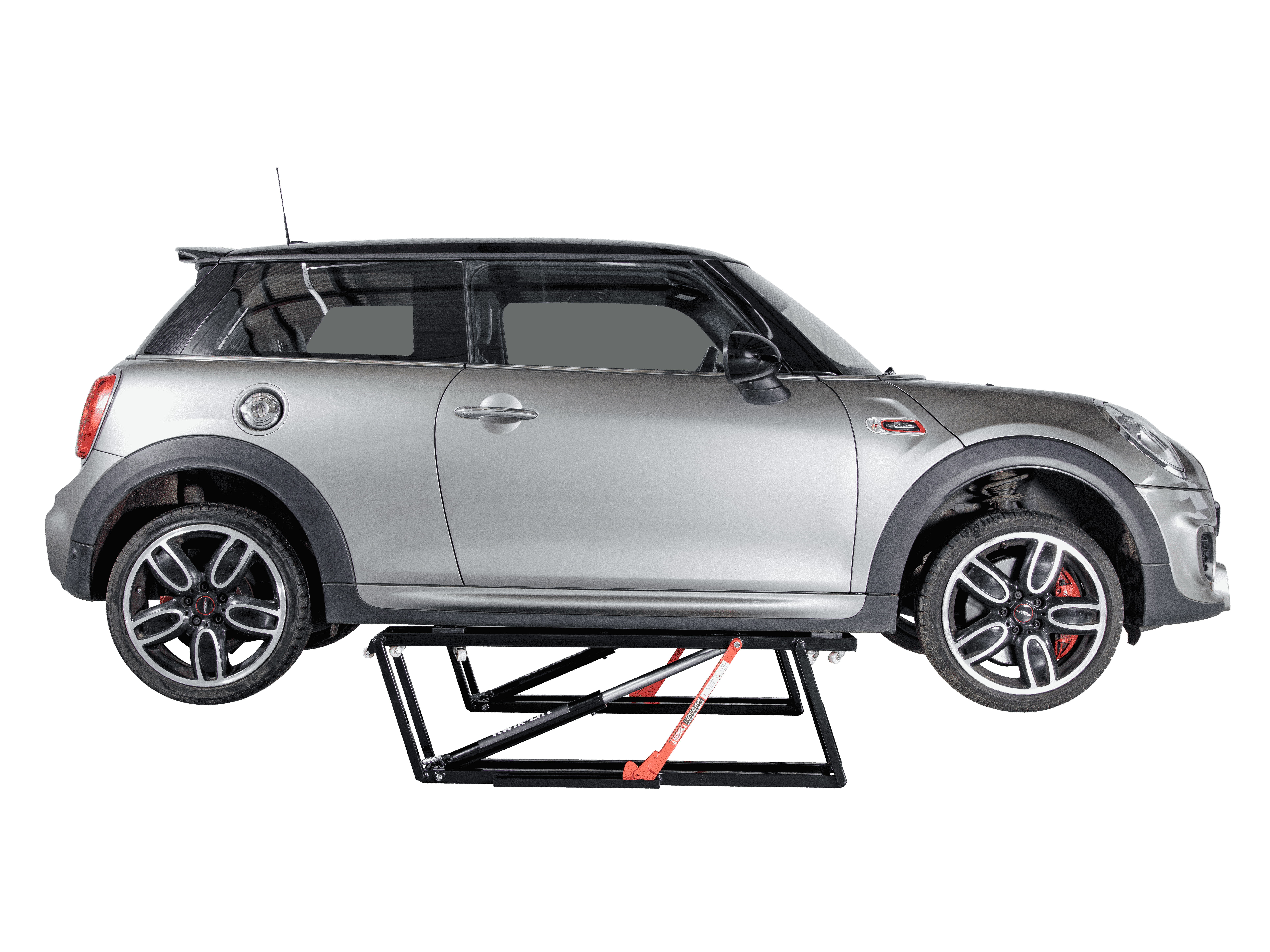 Kwik Lift® E4G KL2500-AC - Image 3