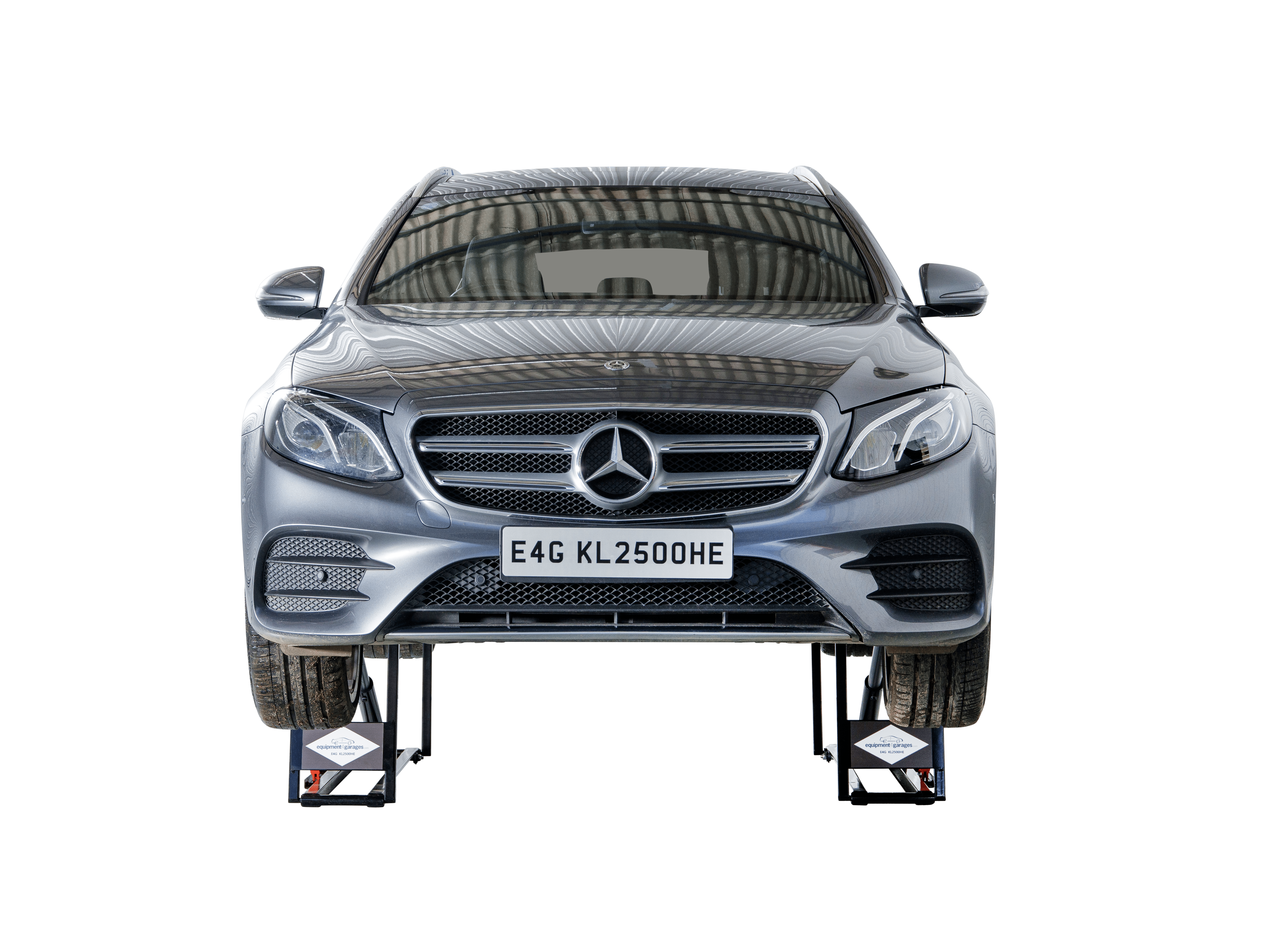 Kwik Lift® E4G KL2500HE-AC - Image 2