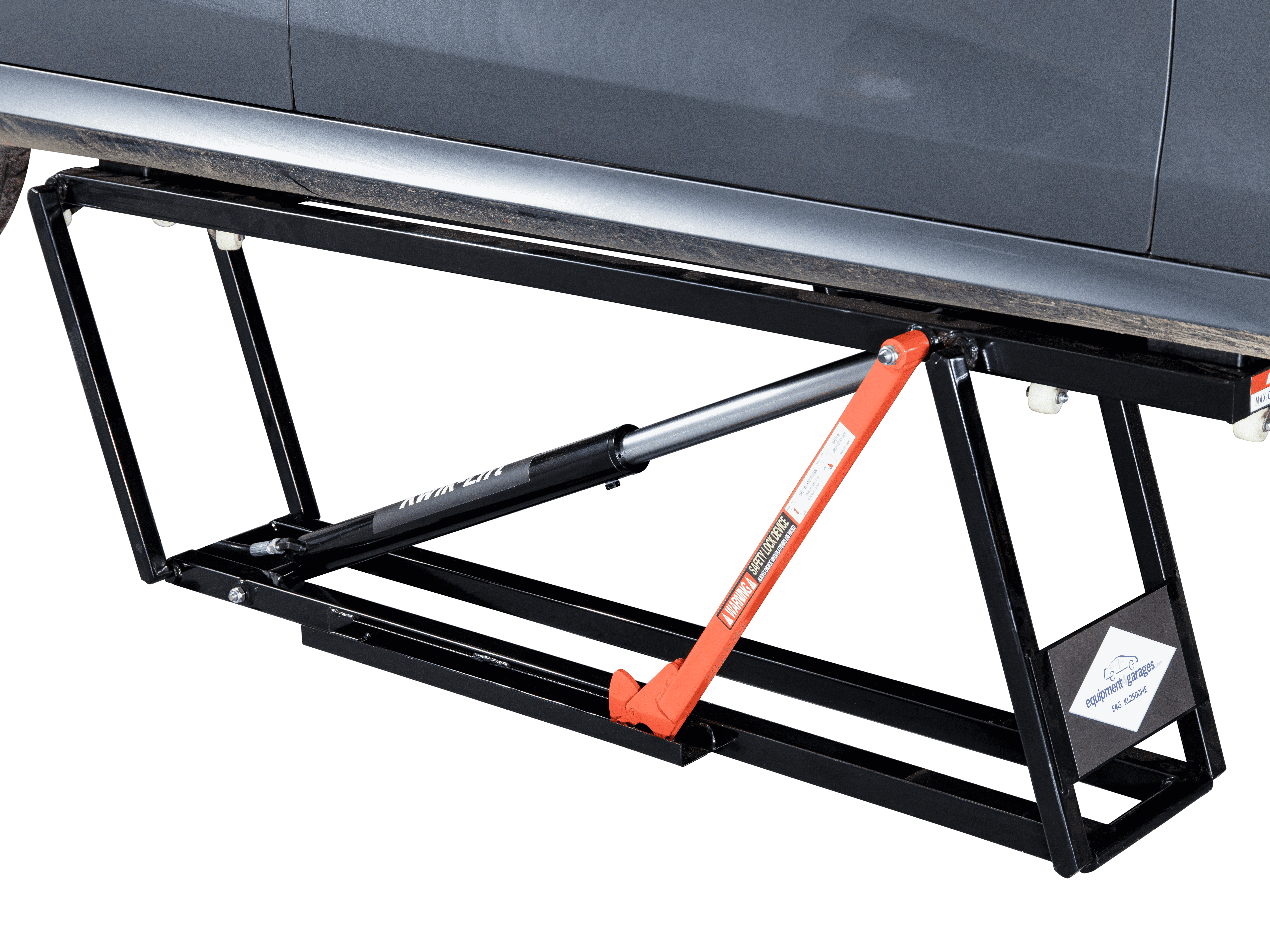 Kwik Lift® E4G KL2500HE-AC - Image 4