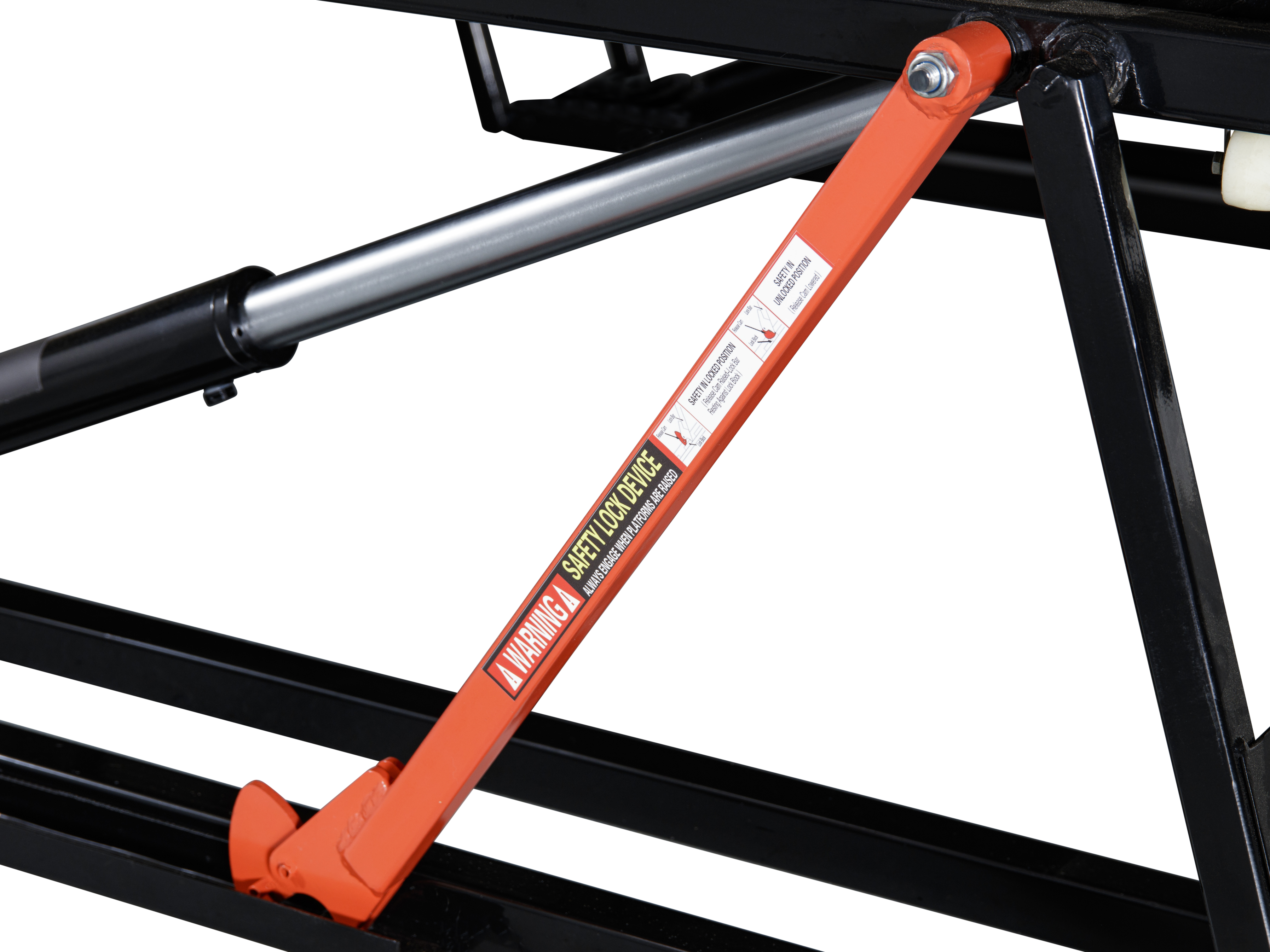 Kwik Lift® E4G KL2500HE-AC - Image 5