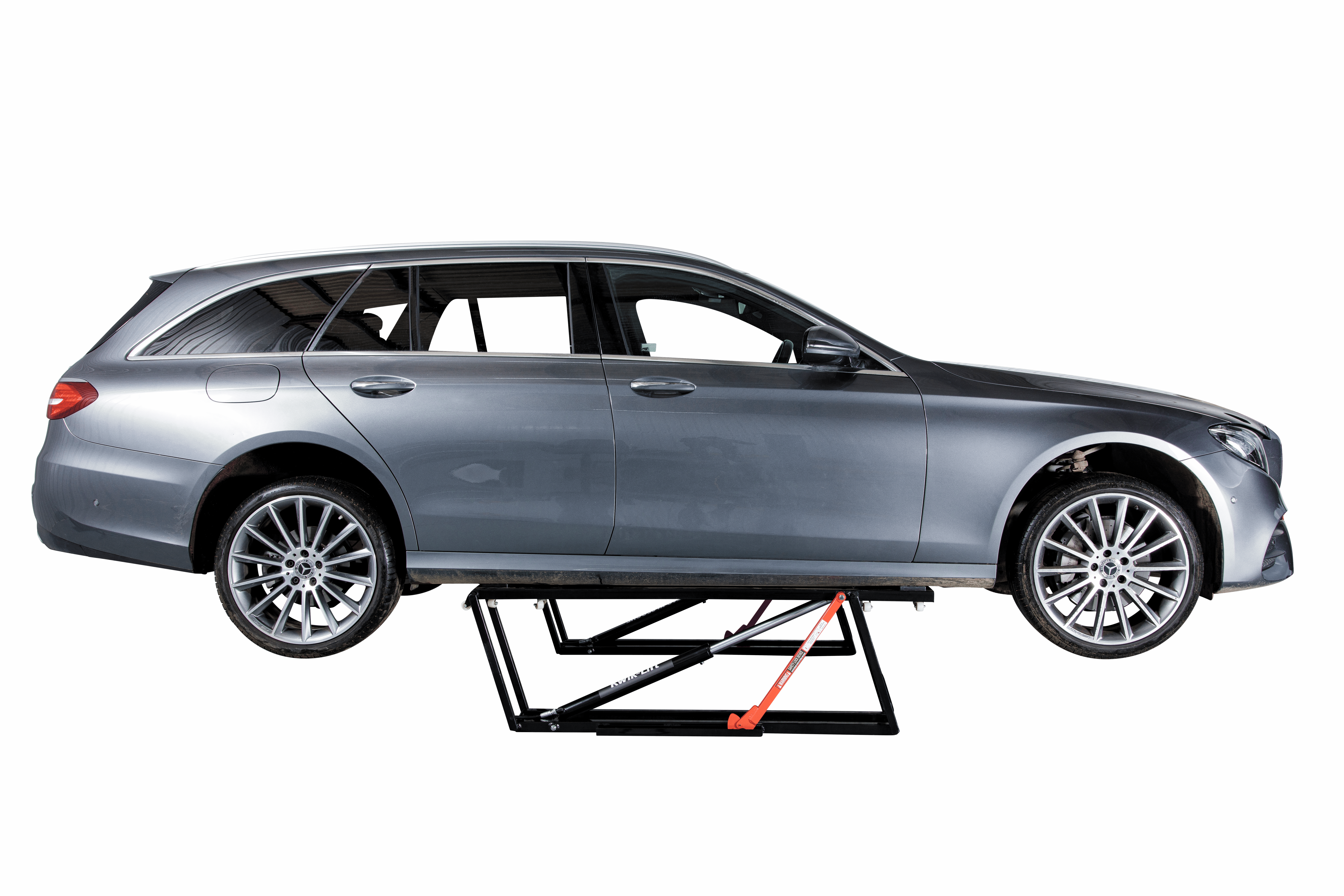 Kwik Lift® E4G KL2500HE-AC - Image 3