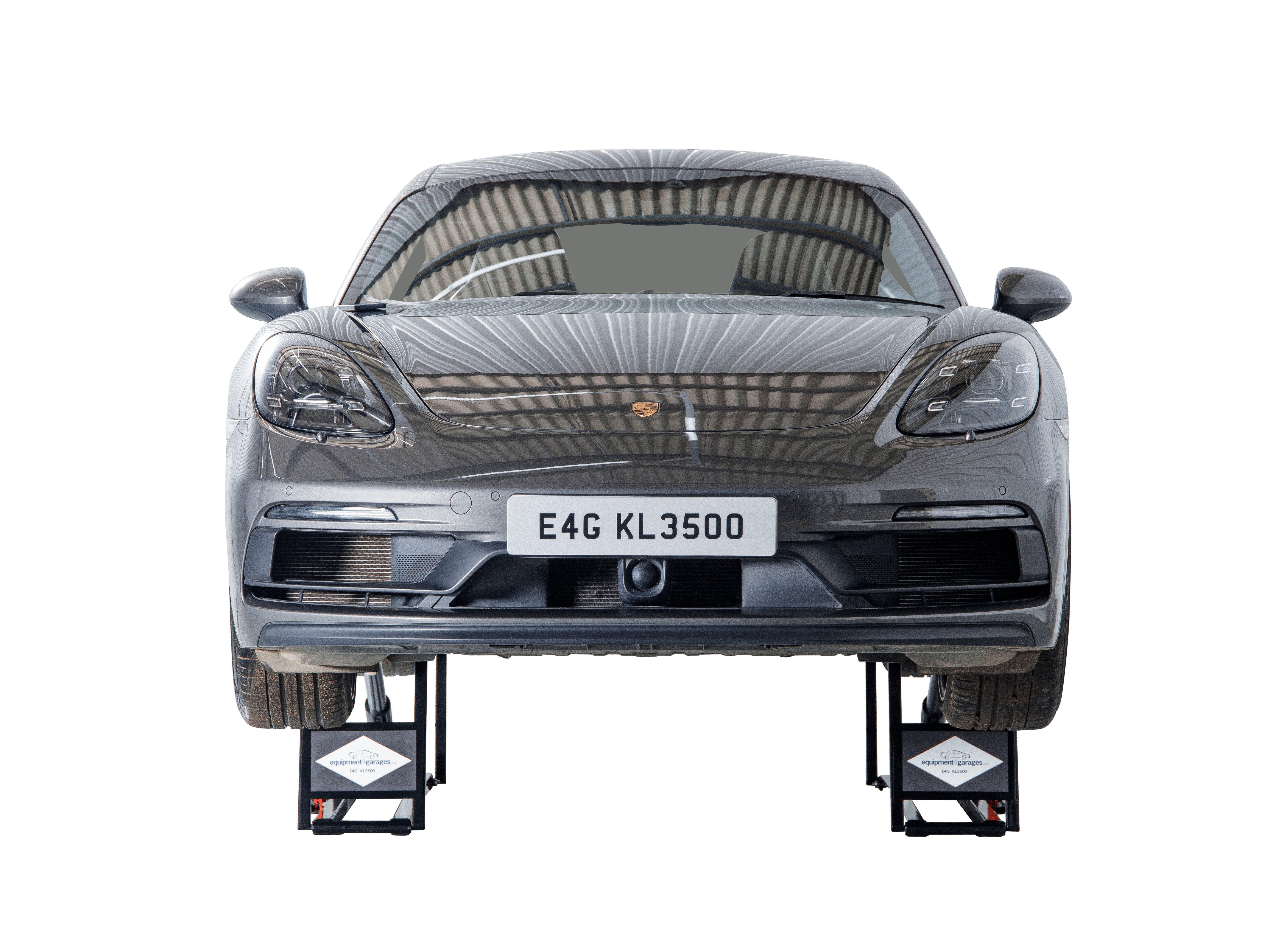 Kwik Lift® E4G KL3500-AC - Image 2