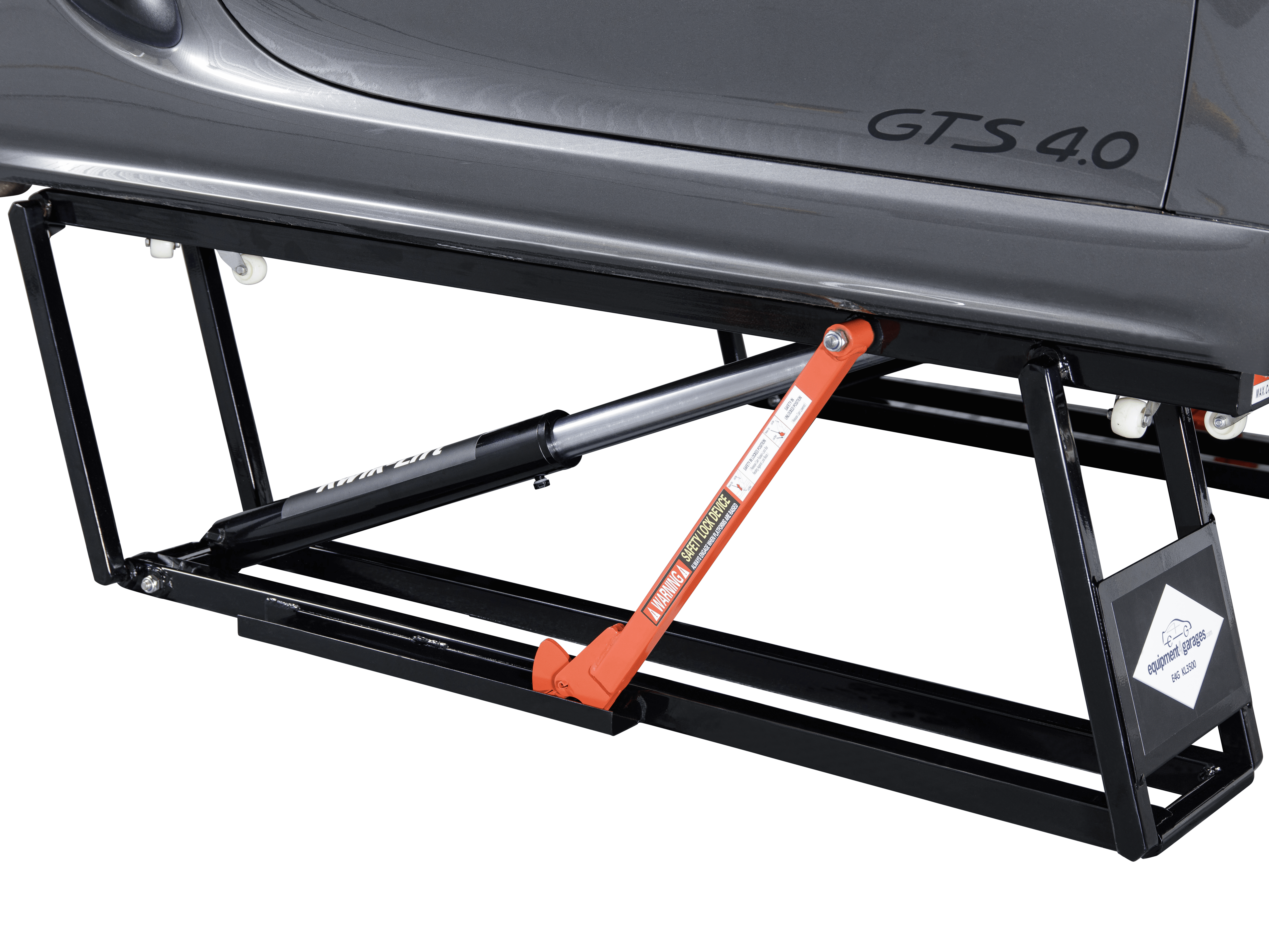 Kwik Lift® E4G KL3500-AC - Image 4