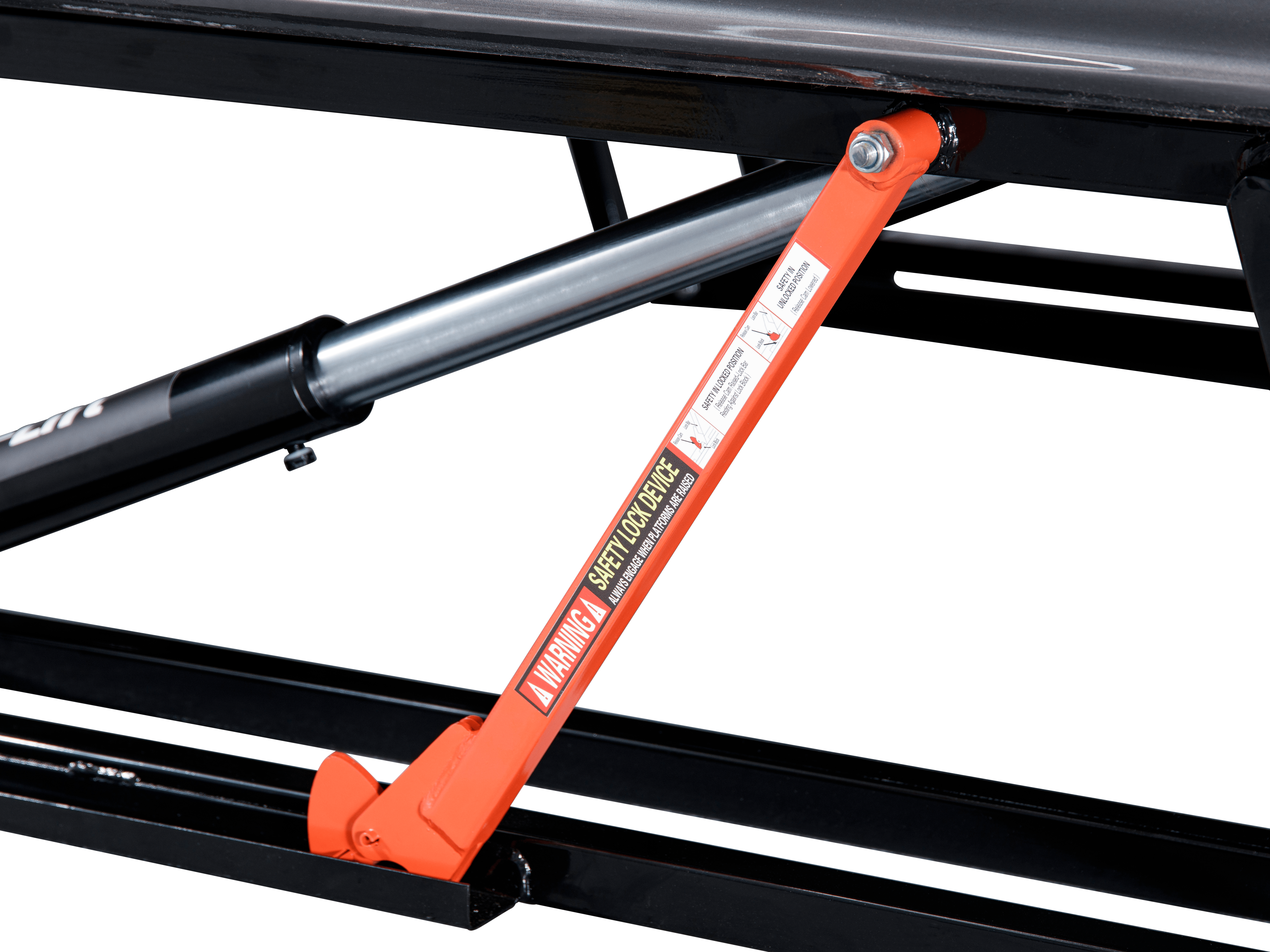 Kwik Lift® E4G KL3500-AC - Image 5