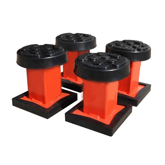 E4G 302 Kwik Lift Height Adaptor Kit