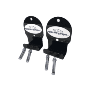 E4G 303 Kwik Lift Hanging Brackets (Pair)