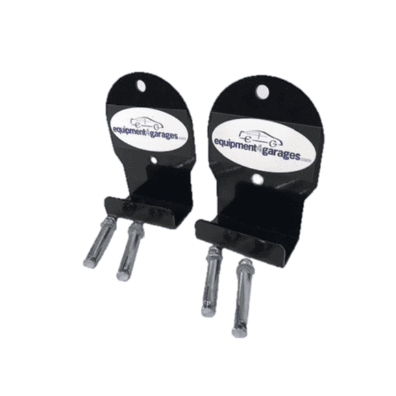 E4G 303 Kwik Lift Hanging Brackets (Pair)