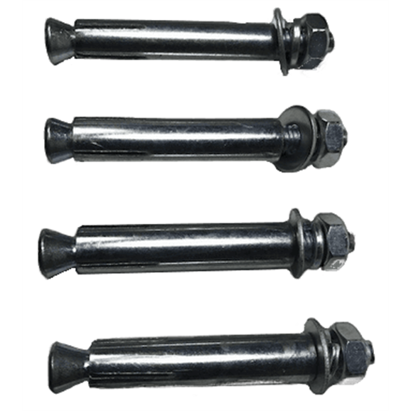 E4G 303 Kwik Lift Hanging Brackets (Pair) - Image 2