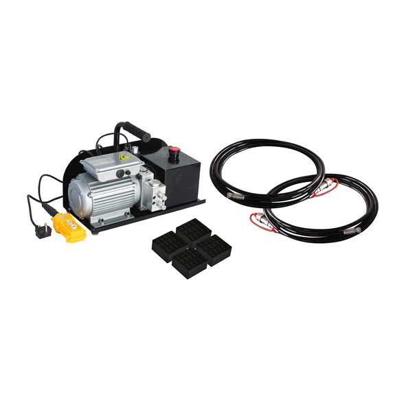 Kwik Lift® E4G KL2500HE-AC - Image 7