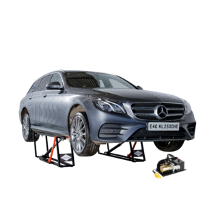 Kwik Lift® E4G KL2500HE-DC