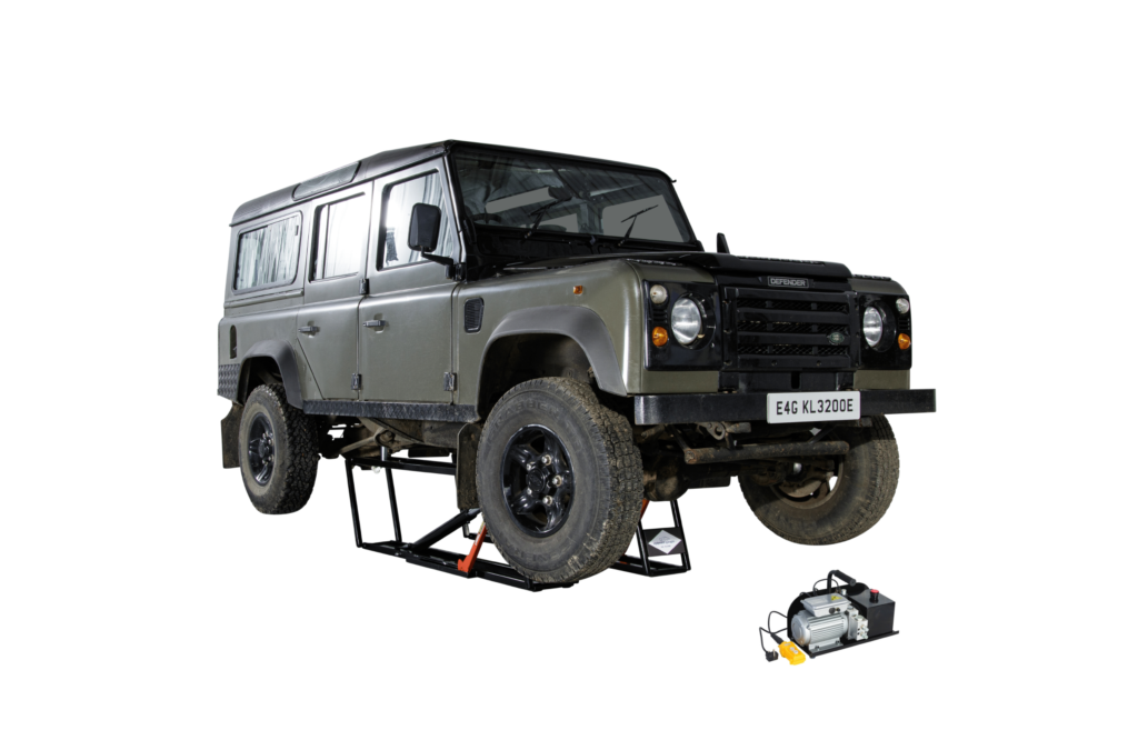 KL3200