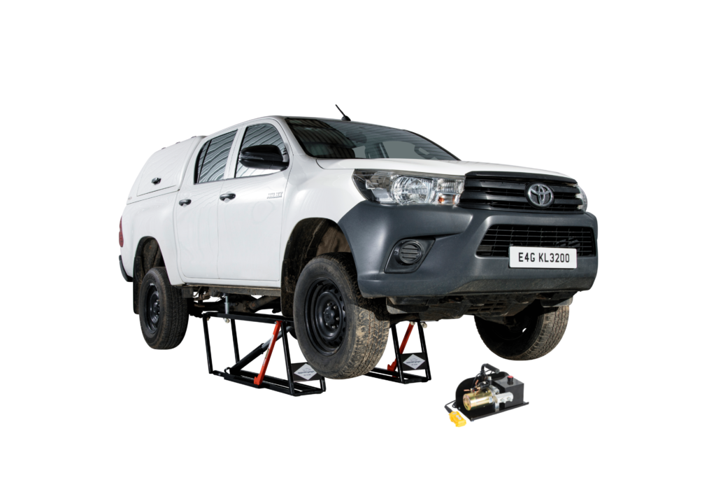 Kwik Lift® E4G KL3200-DC