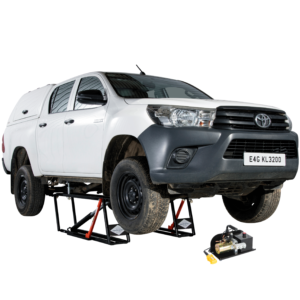 Kwik Lift® E4G KL3200-DC