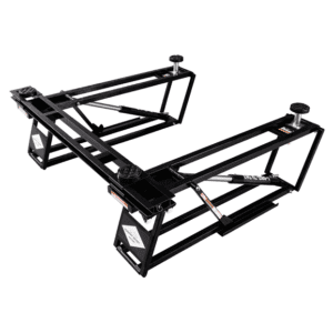 E4G 306 Kwik Lift Crossbeam Adapter Set