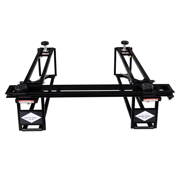 E4G 306 Kwik Lift Crossbeam Adapter Set - Image 2