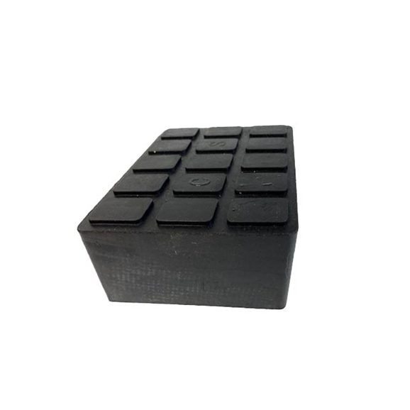 E4G KL318 Kwik Lift-Universal Rubber Blocks x 4 - Image 2