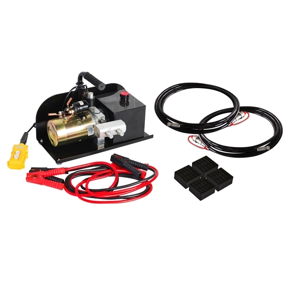 Kwik Lift® E4G KL2500-DC - Image 7