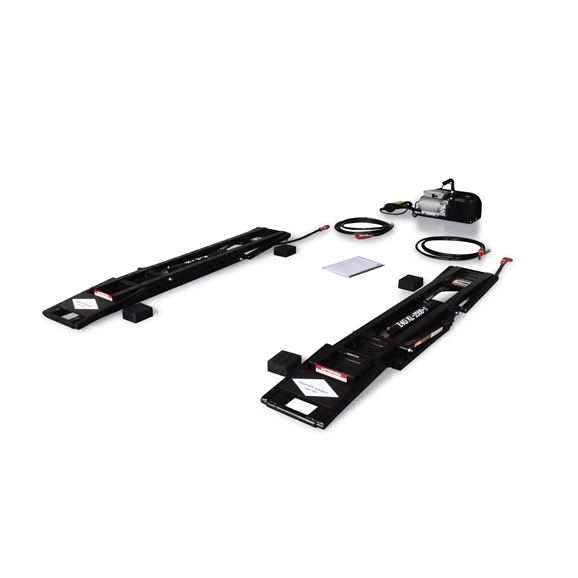 Kwik Lift® E4G KL2500HE-AC - Image 8