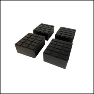 Rubber Blocks