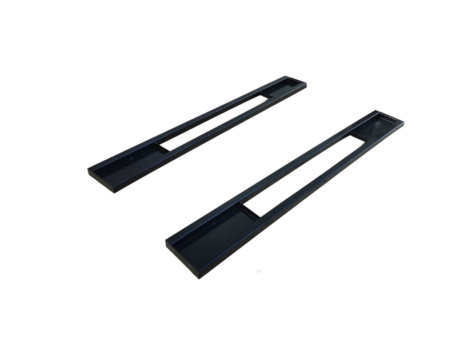 E4G 301 Kwik Lift Extension Plates