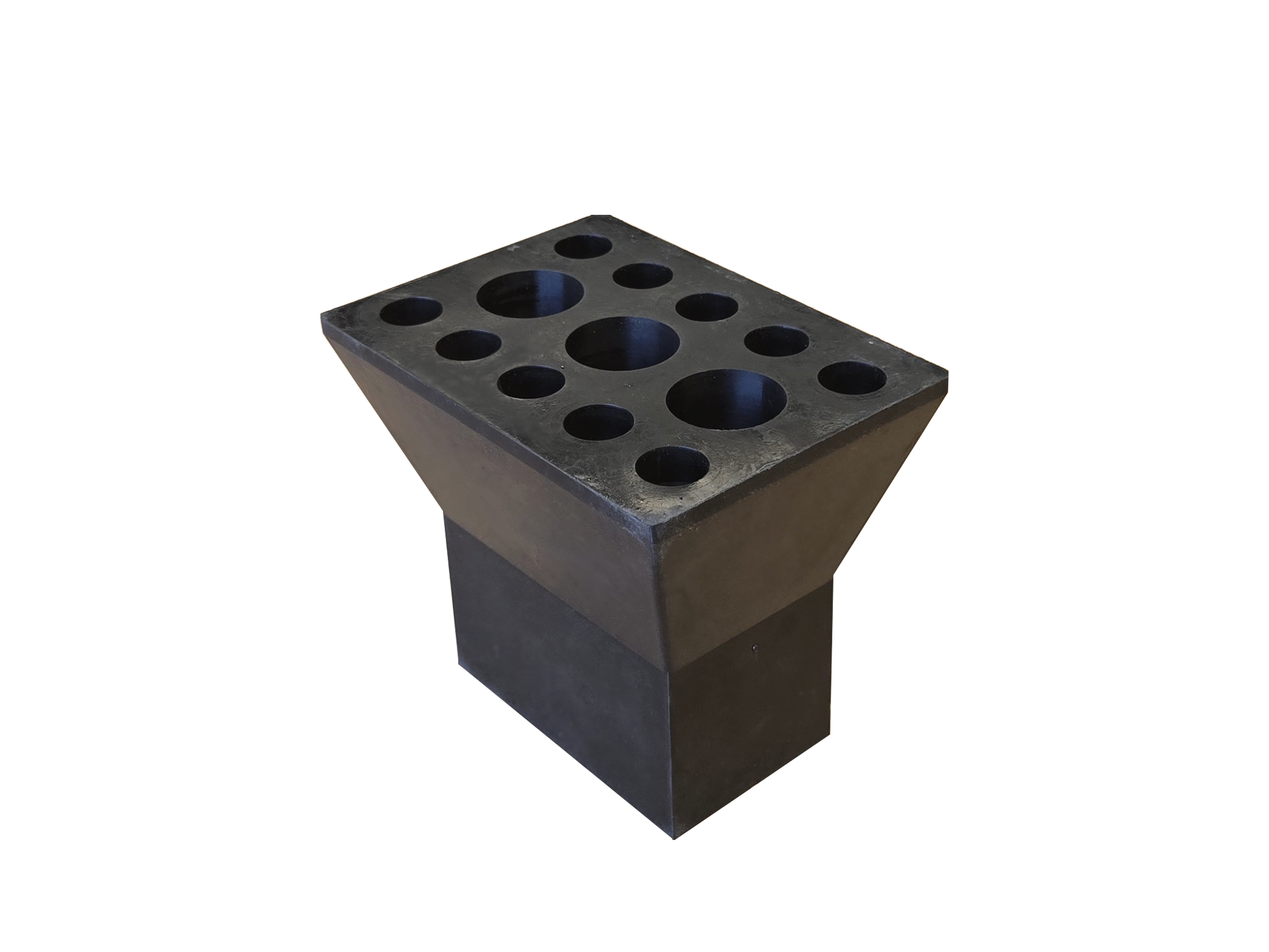 E4G KL322 Kwik Lift EV Pads (4-Pack) – Fits Fiat 500e, Volvo XC90 & More - Image 2